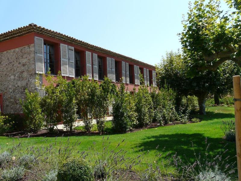 La Bastide Du Clos Des Roses - Teritoria Frejus Exterior photo