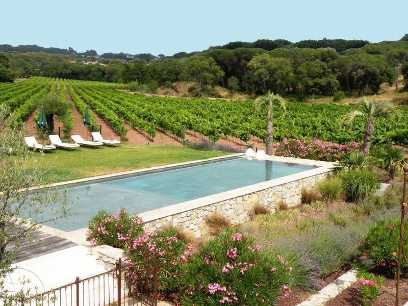 La Bastide Du Clos Des Roses - Teritoria Frejus Exterior photo