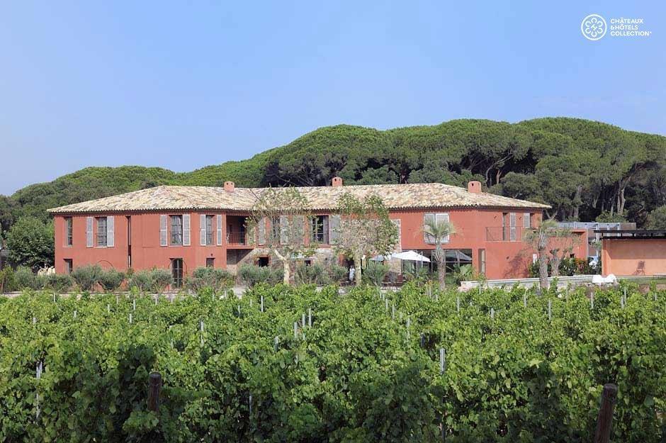 La Bastide Du Clos Des Roses - Teritoria Frejus Exterior photo