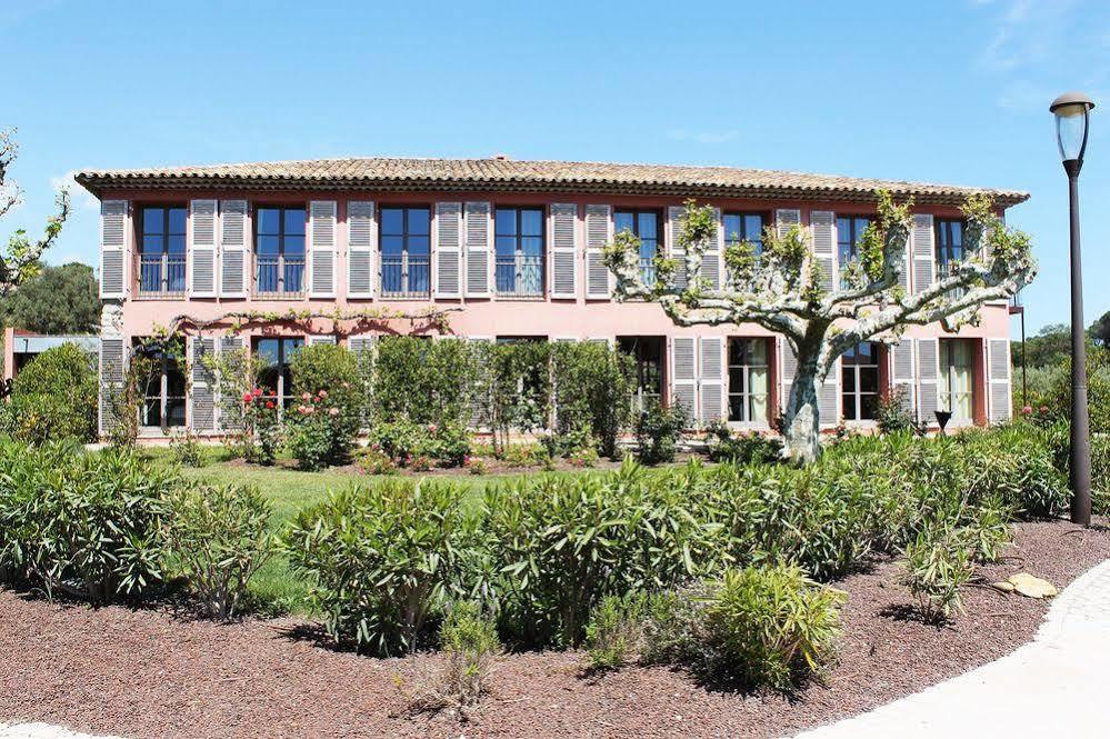 La Bastide Du Clos Des Roses - Teritoria Frejus Exterior photo