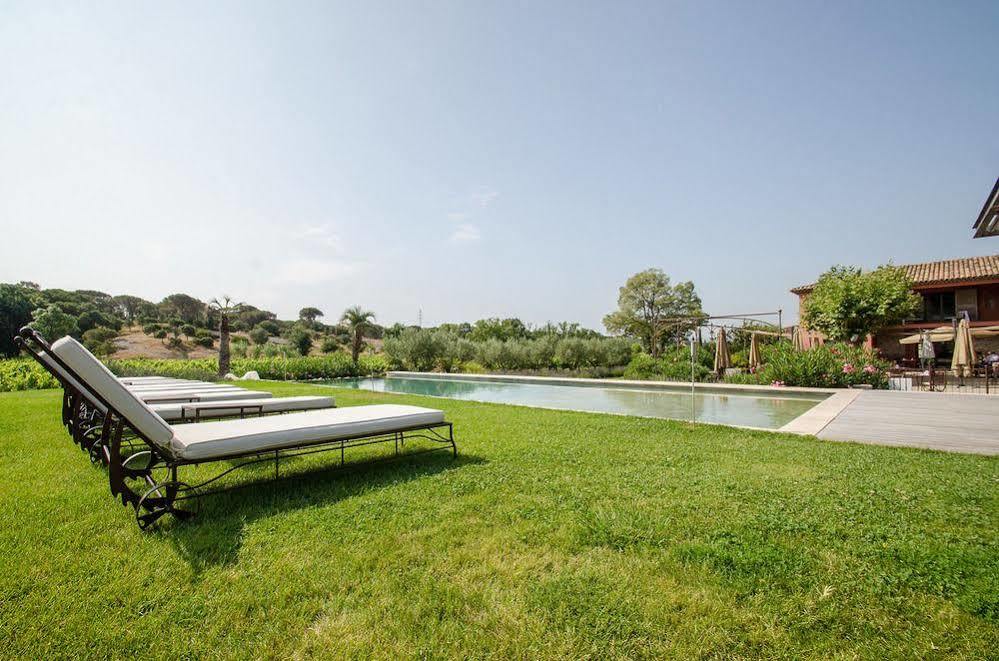 La Bastide Du Clos Des Roses - Teritoria Frejus Exterior photo